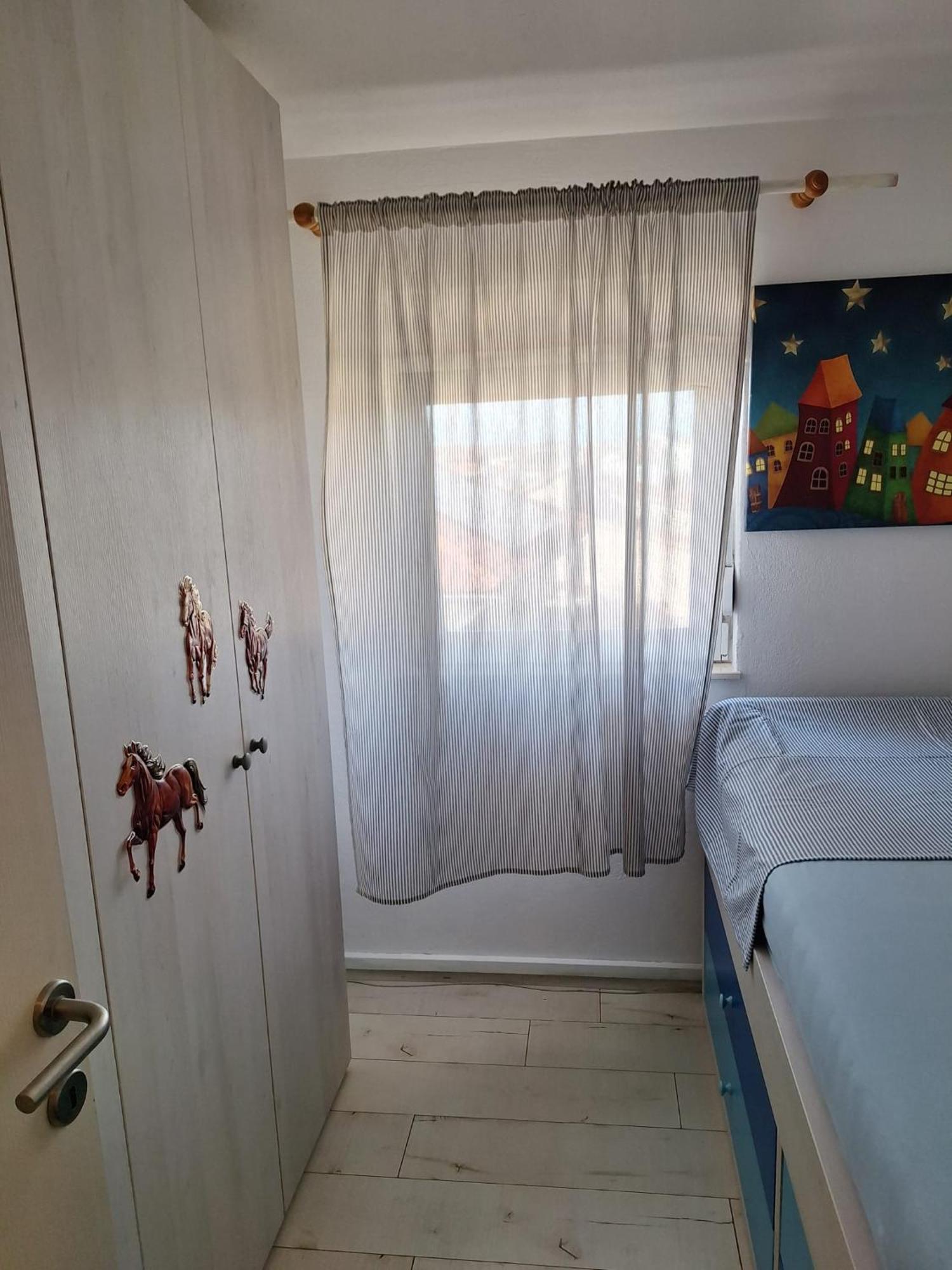 Appartement Pinta à Vodice Extérieur photo