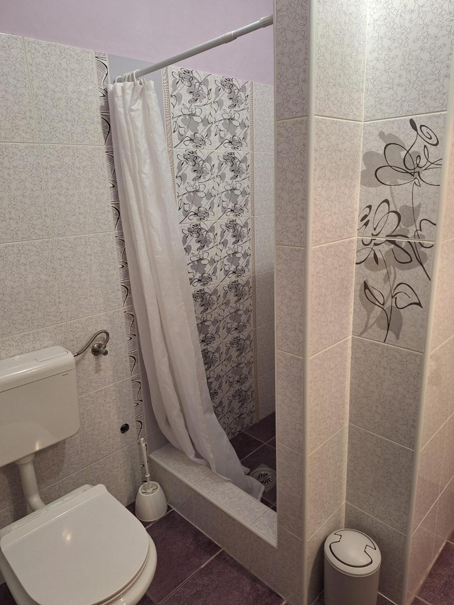 Appartement Pinta à Vodice Extérieur photo