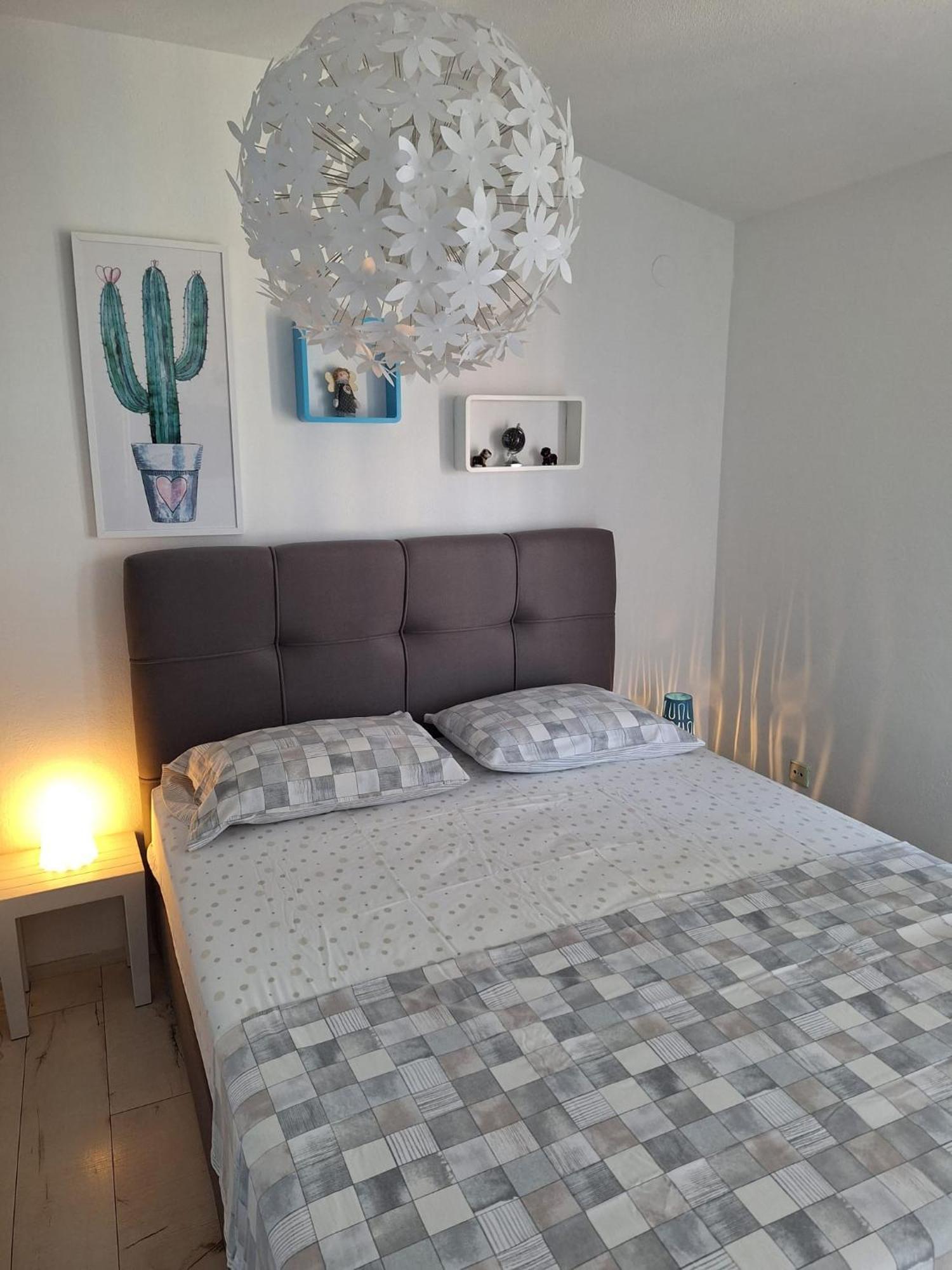 Appartement Pinta à Vodice Extérieur photo
