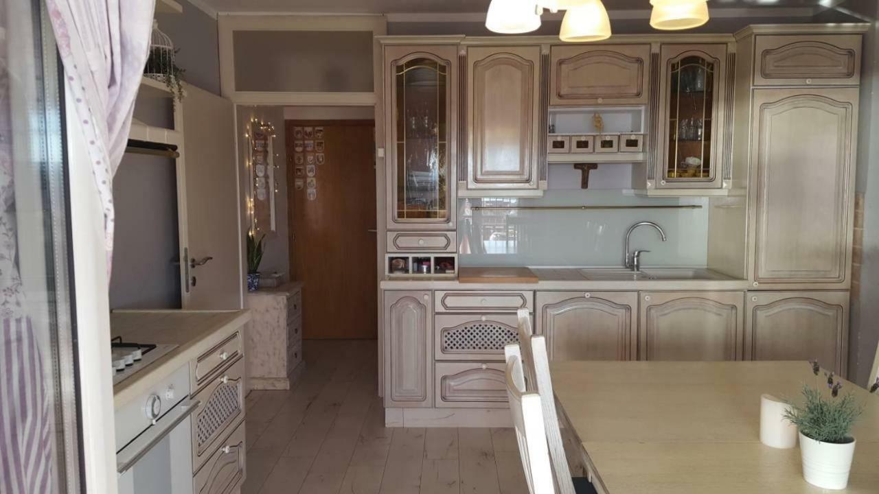 Appartement Pinta à Vodice Extérieur photo